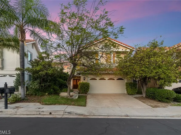 11648 Mariposa Bay Ln, Porter Ranch, CA 91326