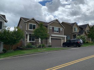 21786 Windmill Loop NW, Poulsbo, WA 98370