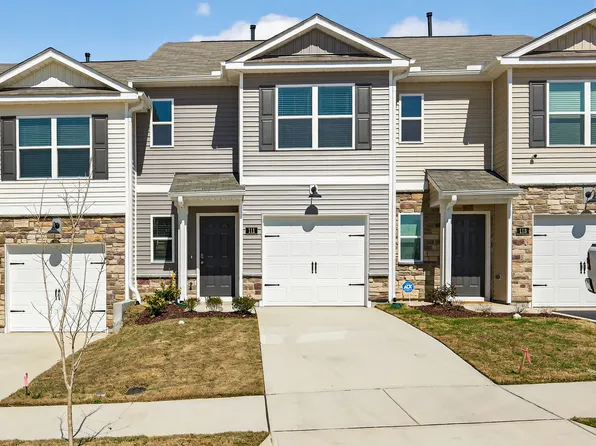 111 Clementine St, Sanford, NC