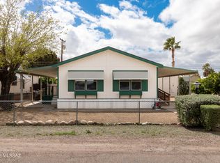 1273 W Wabash St, Tucson, AZ 85705