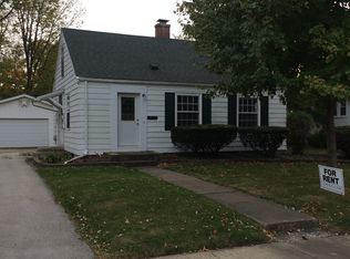 1025 E Front St, Bloomington, IL 61701
