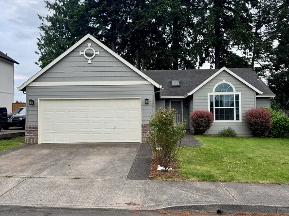 37274 Rachael Dr, Sandy, OR 97055