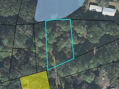 3422 Trout St #1, Brunswick, GA, 31520