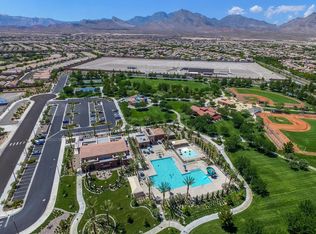 183 Bartizan Dr, Las Vegas, NV 89138