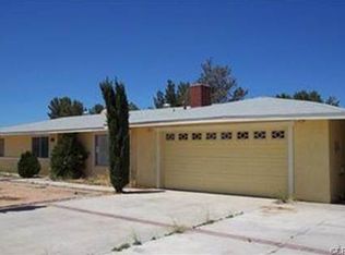 16030 Osage Rd, Apple Valley, CA 92307