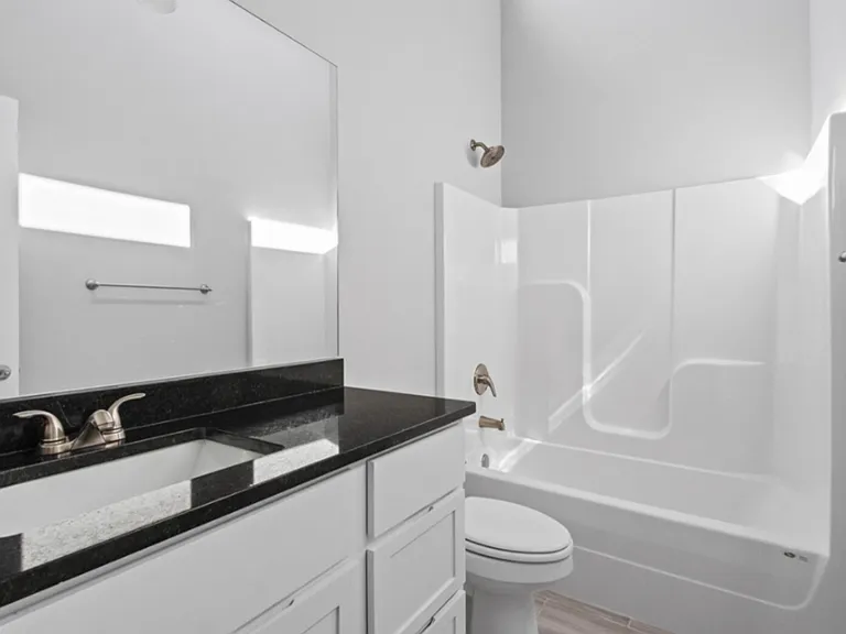 Level2 - Bathroom