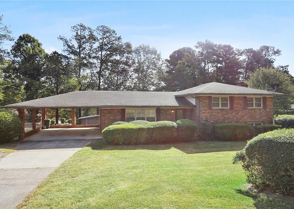 1986 Bells Ferry Rd, Marietta, GA 30066 MLS 7127367 Zillow