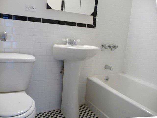 2nd image of 201 Clinton Ave APT 12B