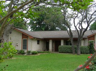 4112 Sequoia Trl W, Georgetown, TX 78628