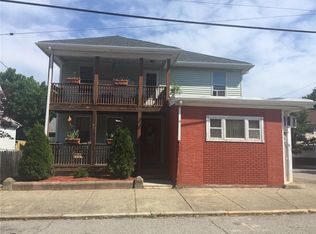 128 Meadow St, Pawtucket, RI 02860