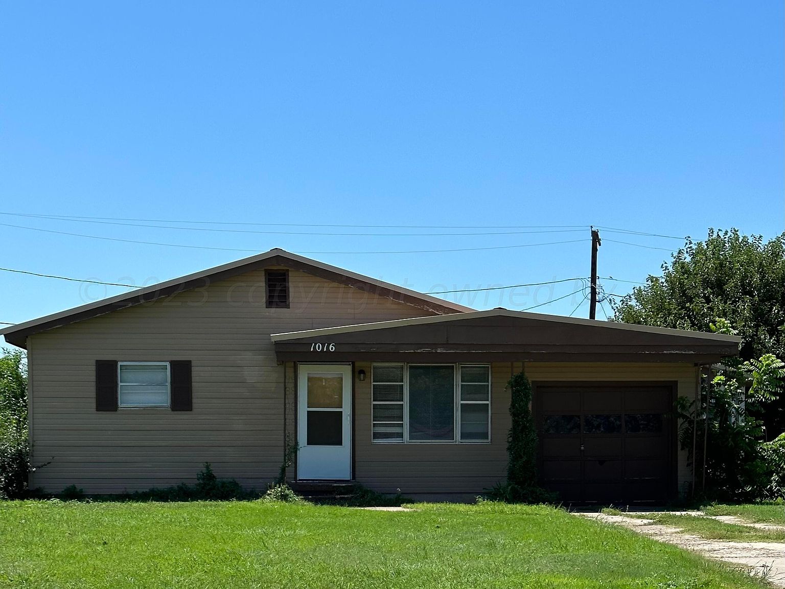 1016 S Bernice St, Spearman, TX 79081 MLS 235260 Zillow