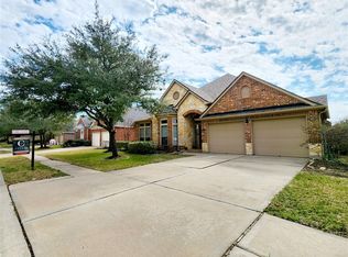 22015 Rustic Canyon Ln, Richmond, TX 77469
