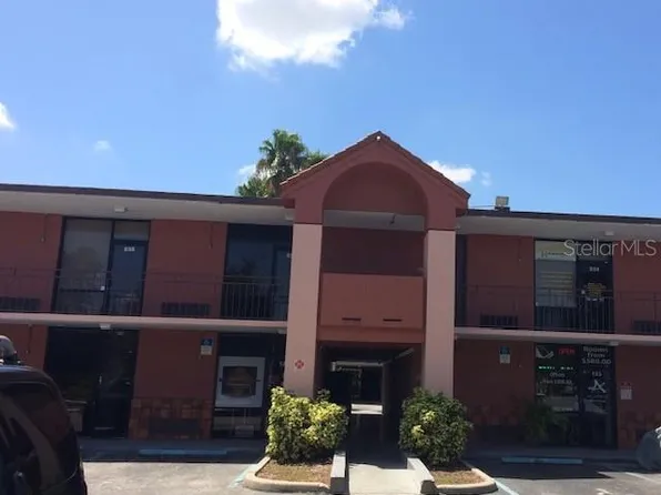 8421 S Orange Blossom Trl Suite 136, Orlando, FL 32809