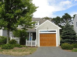 21 Nw Lndg #4, Mashpee, MA 02649