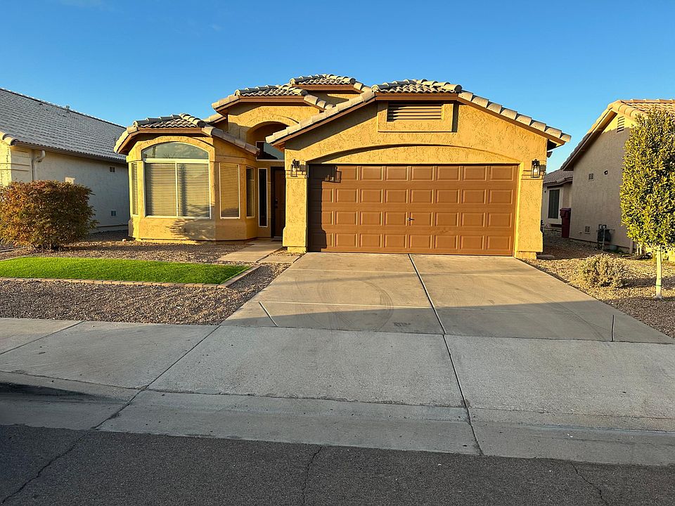 1st image of 8772 E Avalon Dr