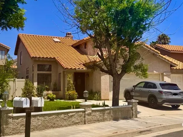 2941 Argyle Cir, Corona, CA 92879