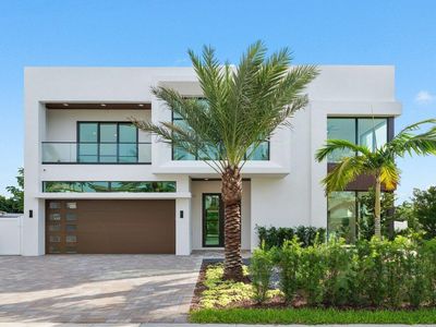 400 NE 4th Street, Boca Raton, FL, 33432
