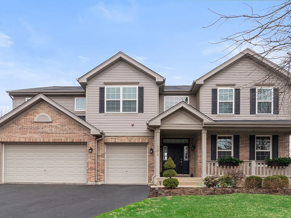 1st image of 1582 Palisades Ln