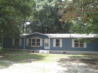 115 Village Blvd, Perry, GA 31069