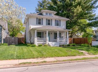 520 E 29th St, Davenport, IA 52803
