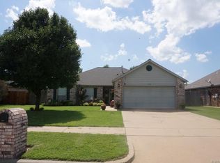 11616 N 108th Ave E, Collinsville, OK 74021