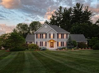 1 Kendall Way, Nashua, NH 03062