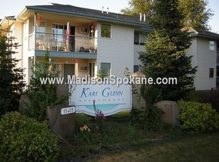11401 E 4th Ave APT 20, Spokane Valley, WA 99206
