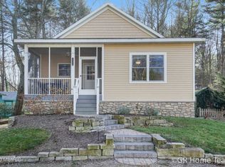17214 South St, Holland, MI