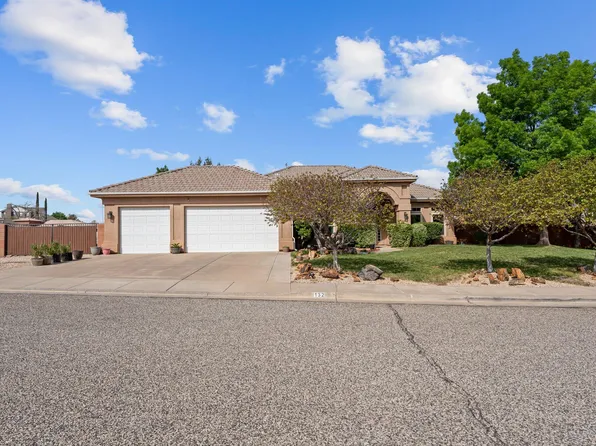 132 S 2390 W, Hurricane, UT 84737
