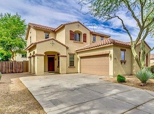 3040 E Patrick St, Gilbert, AZ 85295