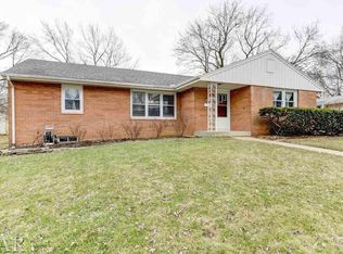 24 Knollcrest Ct, Normal, IL 61761