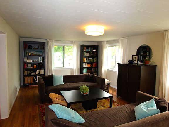 Large family room