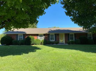 3328 Smallhouse Rd, Bowling Green, KY 42104