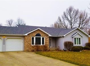 3605 Innsdale Dr, New Castle, IN 47362