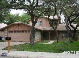 11826 Broadwood St, San Antonio, TX 78249