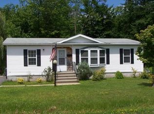 217 Pazdur Blvd W, Rome, NY 13440