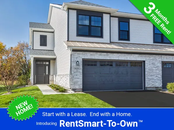 1020 Bristol Ct, Gilberts, IL 60136