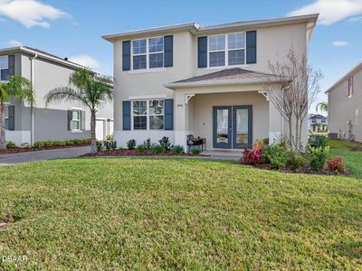 3041 Meleto Blvd, New Smyrna Beach, FL, 32168