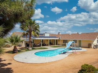 58783 Santa Barbara Dr, Yucca Valley, CA 92284