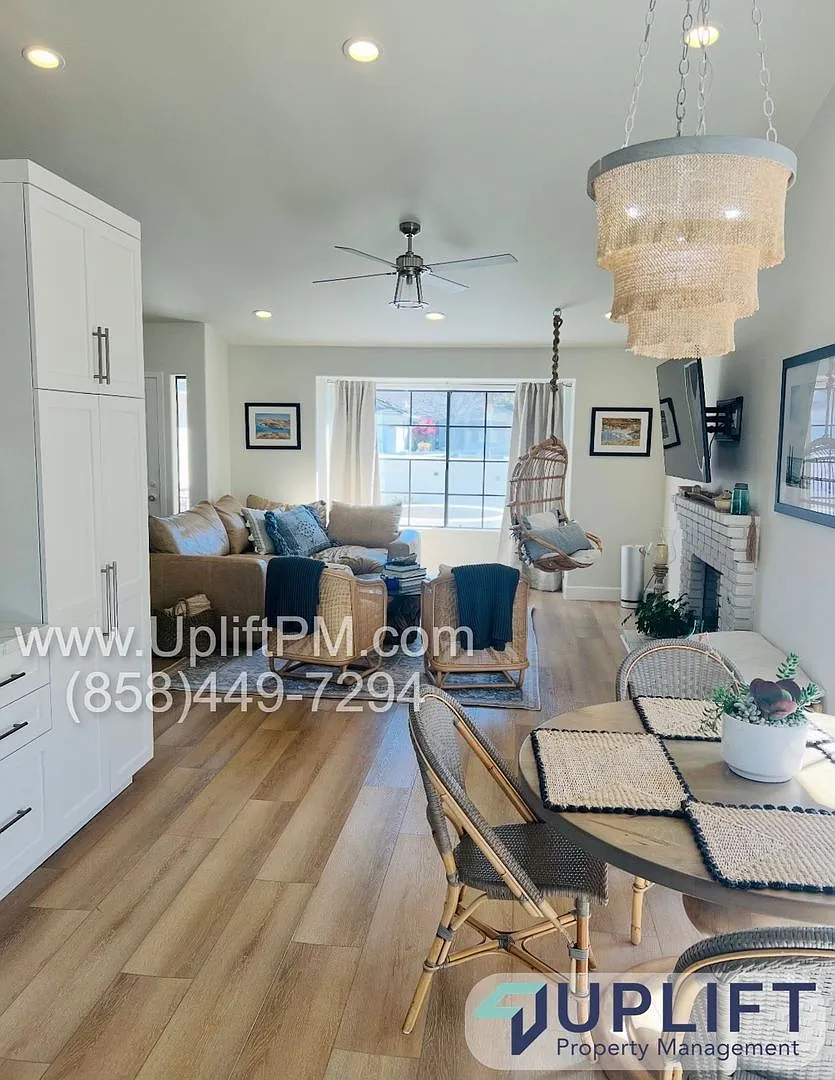 4 bed, 2.0 bath, 1734 sqft, $4,500 — Photo 3