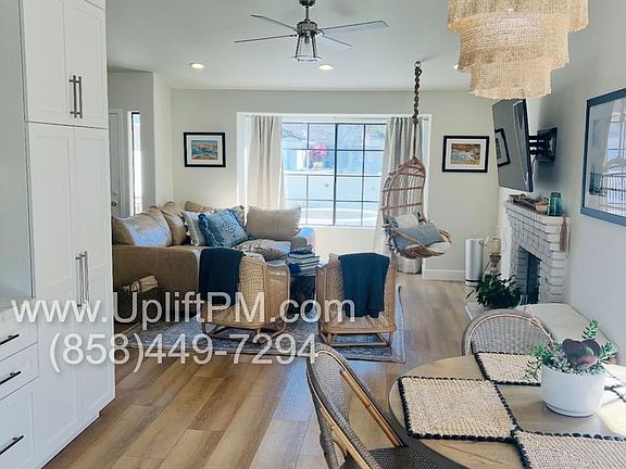 3rd image of 1542 Del Mar Rd