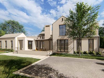 8334 Santa Clara Dr, Dallas, TX, 75218