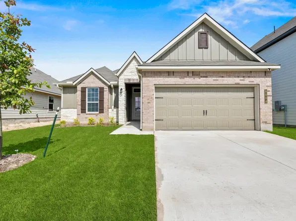 8004 Barnett Dr, Temple, TX 76502