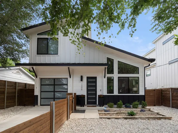 1306 E 3rd St Unit 1, Austin, TX 78702