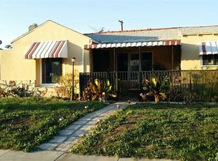 2923 W 73rd St, Los Angeles, CA 90043