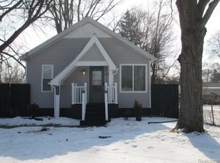 3006 Agree Ave, Flint, MI 48506