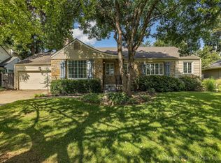 2447 E 25th Pl, Tulsa, OK 74114