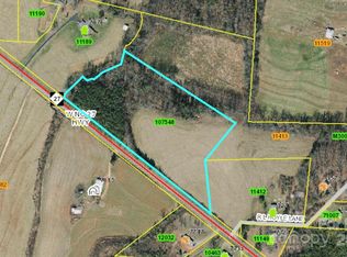 0 State Highway 27 W, Vale, NC 28168