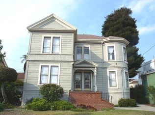 2309 San Jose Ave APT 2, Alameda, CA 94501