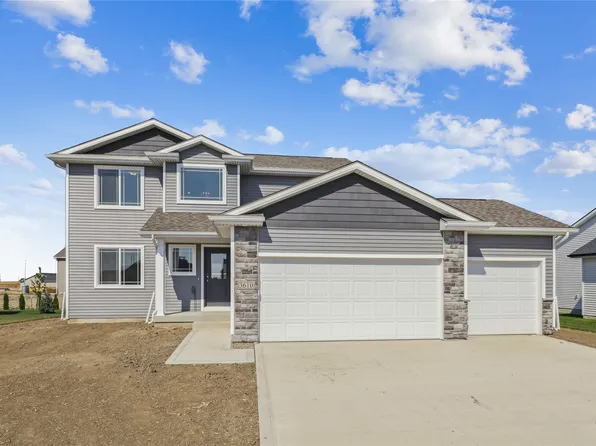 3610 NW 27th St, Ankeny, IA 50023